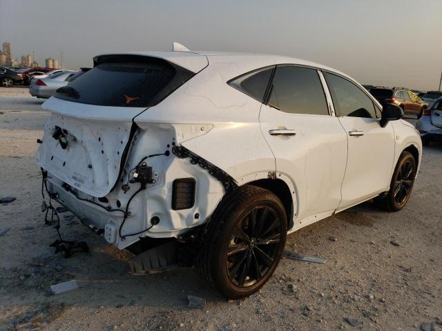 2024 LEXUS NX 350 LUX 2T2KGCEZ9RC032277