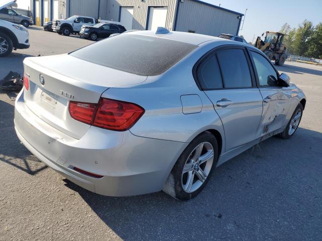 2015 BMW 328 XI - WBA3B3G50FNR87153