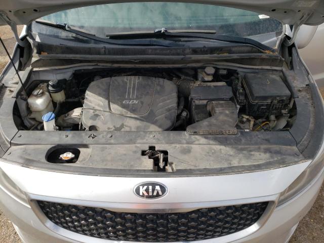 KNDMA5C13G6120513 KIA Sedona L