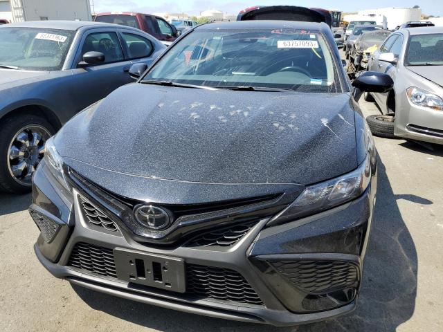 4T1G11AK8MU589486 Toyota Camry SE 5