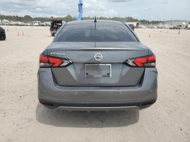 3N1CN8DV9ML822486 Nissan VERSA S