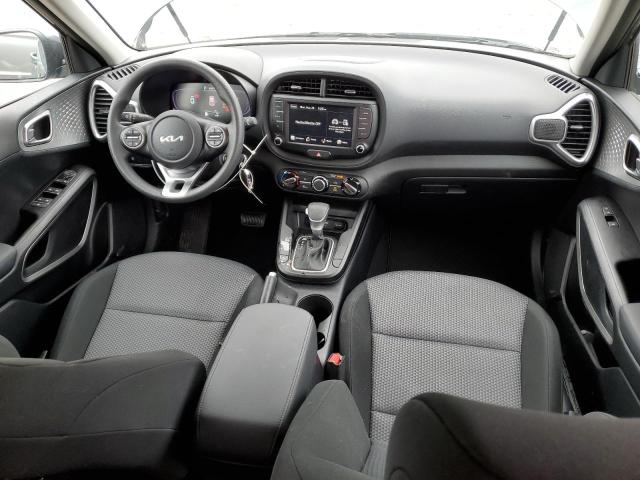 KNDJ23AU8P7207089 KIA SOUL LX