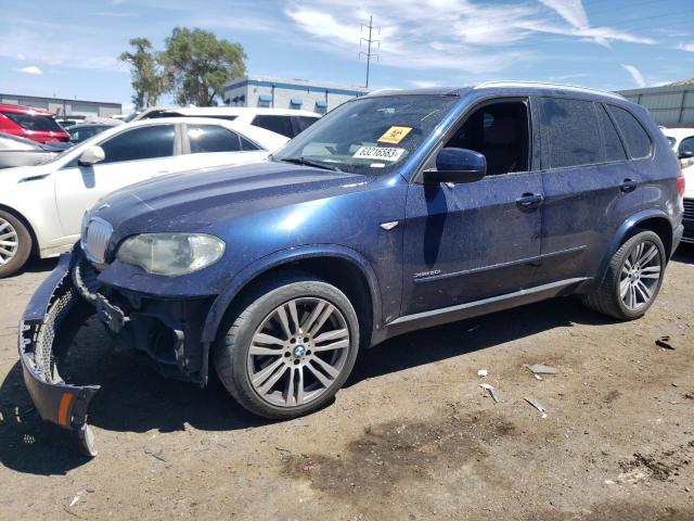 2011 BMW X5 xDrive50i