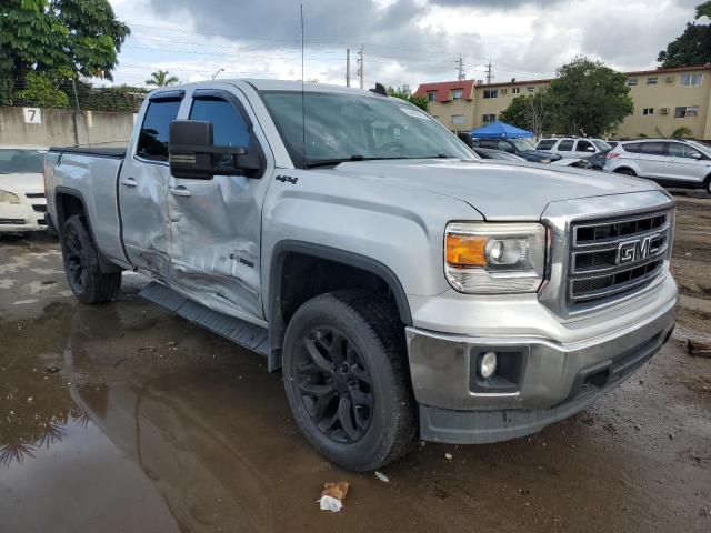 1GTV2UEC1FZ247736 GMC Sierra K1500 Sle