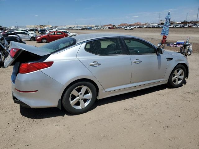 KNAGM4A78E5455109 KIA Optima Lx