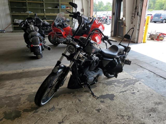 2008 HARLEY-DAVIDSON XL1200 N - 1HD1CZ3128K439025