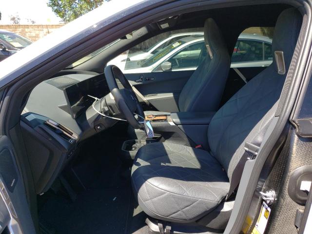 2023 BMW IX XDRIVE5 WB523CF04PCM15352