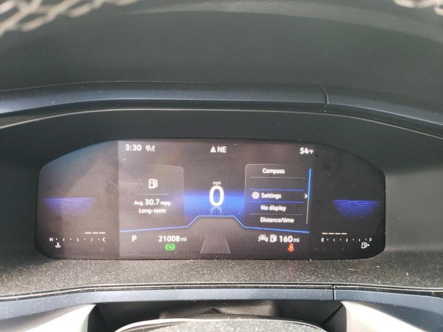 2022 VOLKSWAGEN TAOS SE - 3VVYX7B29NM048639