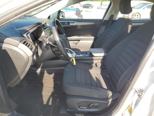 3FA6P0LU0KR206206 2019 FORD FUSION, photo no. 7