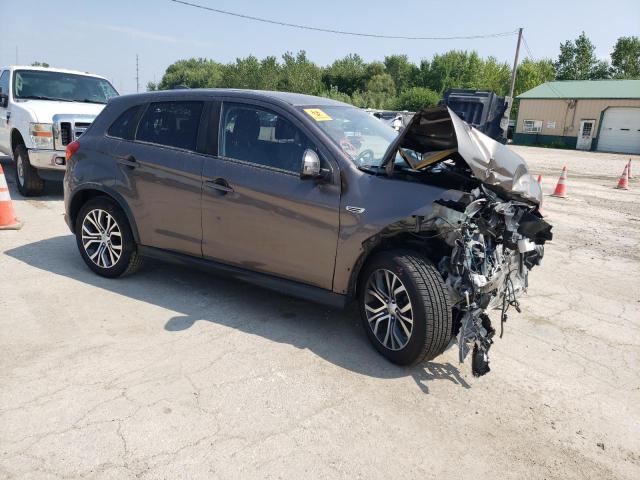 JA4AP3AU5HZ047853 | 2017 MITSUBISHI OUTLANDER