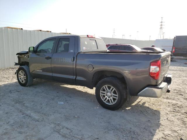 2017 TOYOTA TUNDRA - 5TFRM5F16HX119487