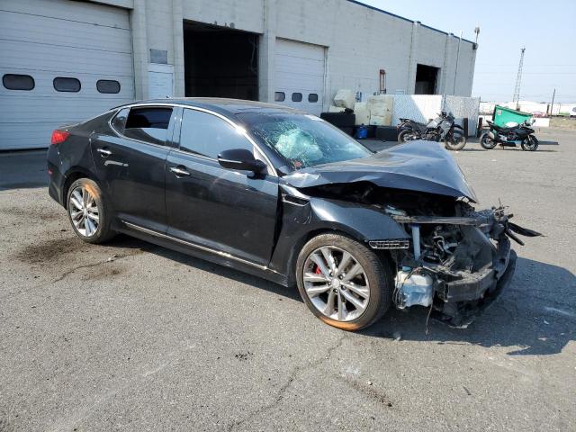 5XXGR4A61EG321789 KIA OPTIMA SX