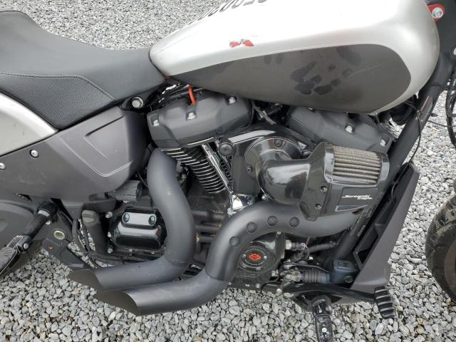 2019 HARLEY-DAVIDSON FXDRS - 1HD1YVK2XKB044392