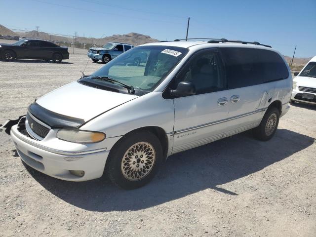 1996 Chrysler Town & Country LXi