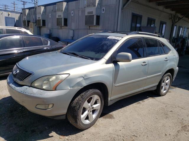 2006 Lexus RX 330 