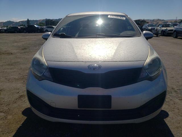 KNADM4A37E6342679 KIA RIO LX