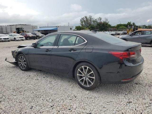 2015 ACURA TLX ADVANC 19UUB2F76FA010824