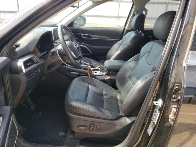 5XYP34HC3LG034489 KIA Telluride Ex
