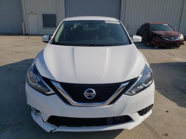 3N1AB7AP4KY338788 Nissan SENTRA S