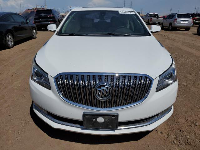 1G4GB5G37GF243748 Buick Lacrosse