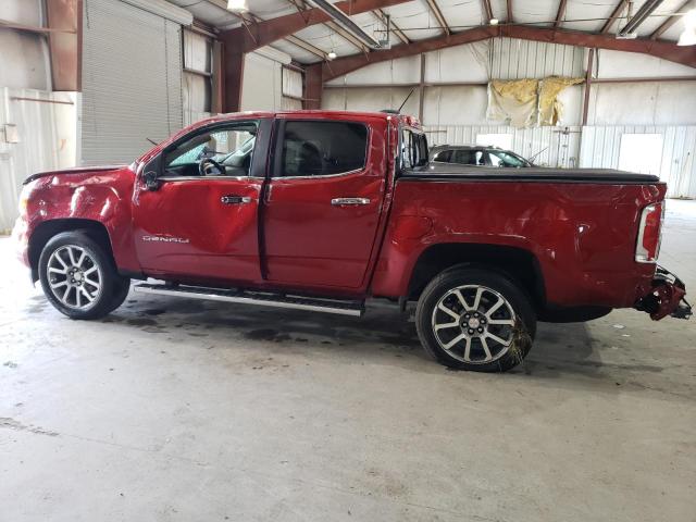 2021 GMC CANYON DEN 1GTG6EEN1M1158085