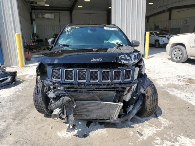 2021 JEEP COMPASS 80 3C4NJDEB5MT575160