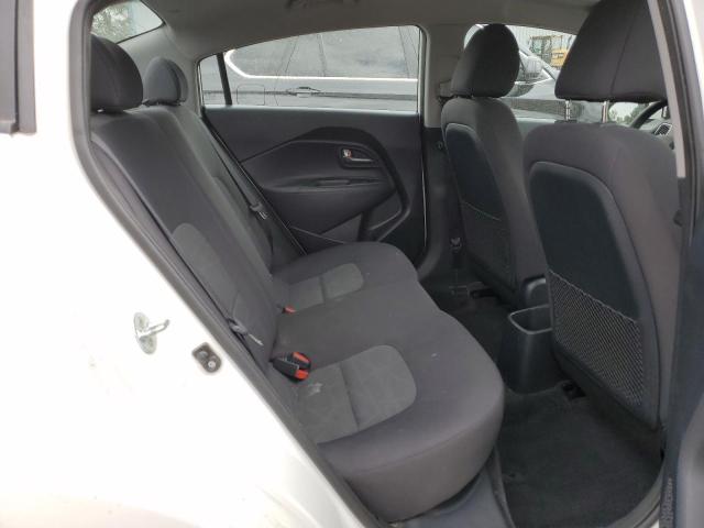 KNADM4A35G6692704 KIA RIO LX