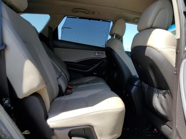 KM8SR4HF4FU127958 Hyundai Santa Fe Gls