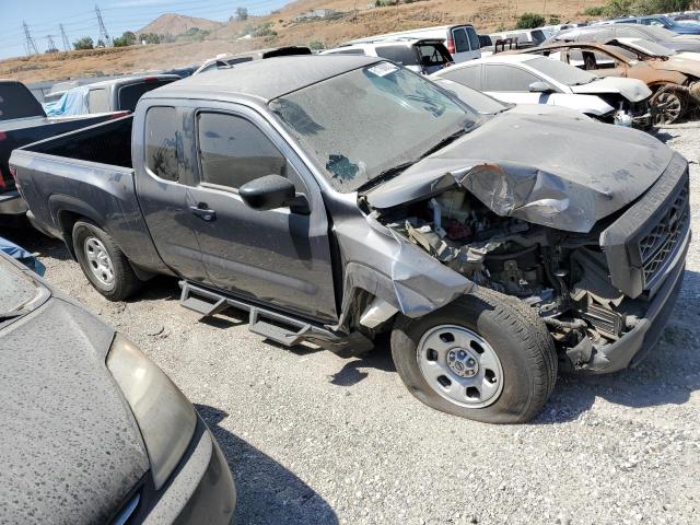 1N6ED1CMXNN679071 Nissan FRONTIER S