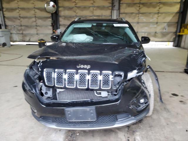 1C4PJMDX6KD188187 Jeep Cherokee Limited