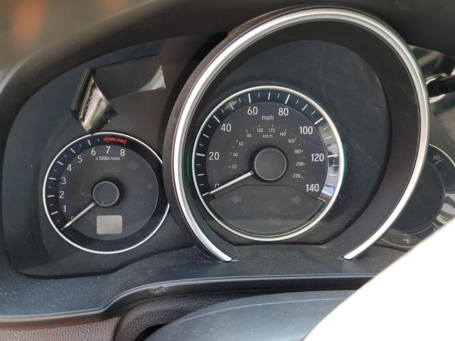 2019 HONDA FIT SPORT - 3HGGK5H65KM728350