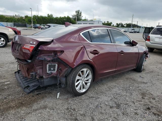 19UDE2F71GA015681 Acura Ilx Premium