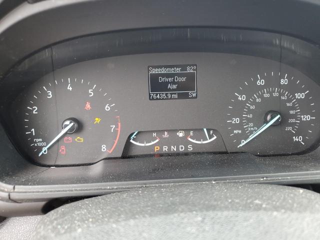 MAJ3S2FE5LC316198 Ford ECOSPORT S