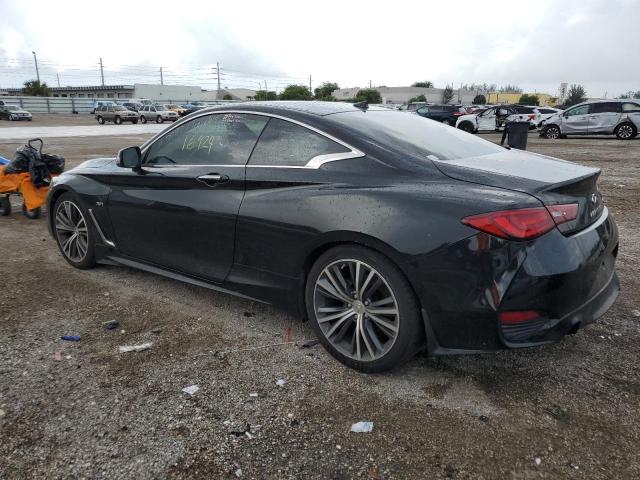 2019 INFINITI Q60 PURE - JN1EV7EK8KM231169