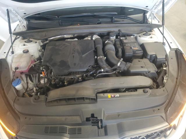 2021 KIA K5 GT - 5XXG44J87MG072056