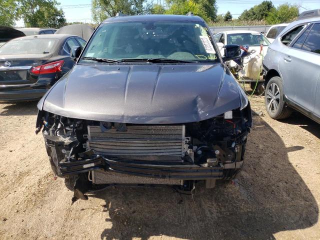 3C4PDCBBXKT856964 Dodge JOURNEY SE