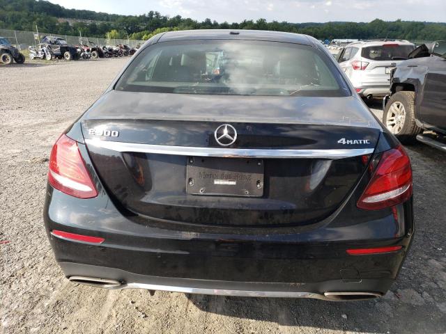 WDDZF4KB9HA025437 2017 MERCEDES-BENZ E-CLASS, photo no. 6