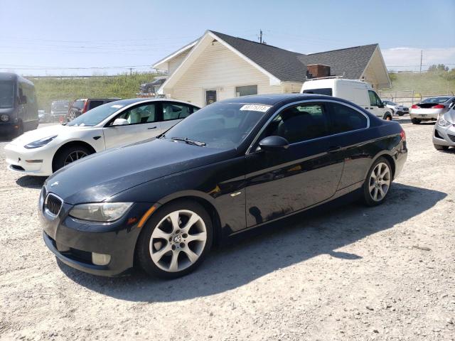 2008 BMW 3 Series 328xi