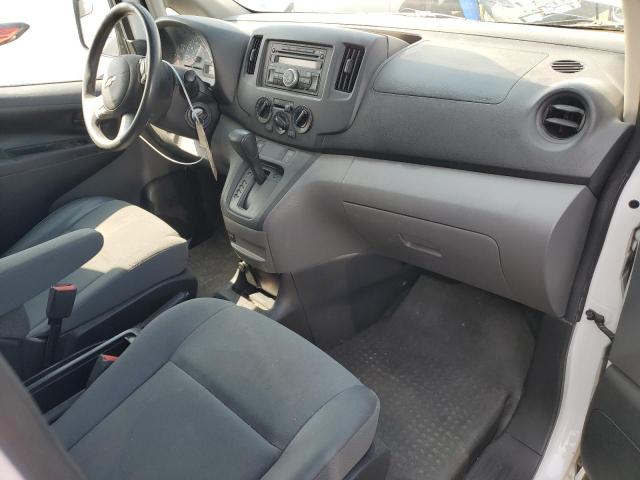 2017 CHEVROLET CITY EXPRE - 3N63M0ZNXHK712971