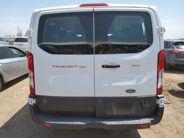 1FBZX2ZM7KKB65575 Ford Transit T-350