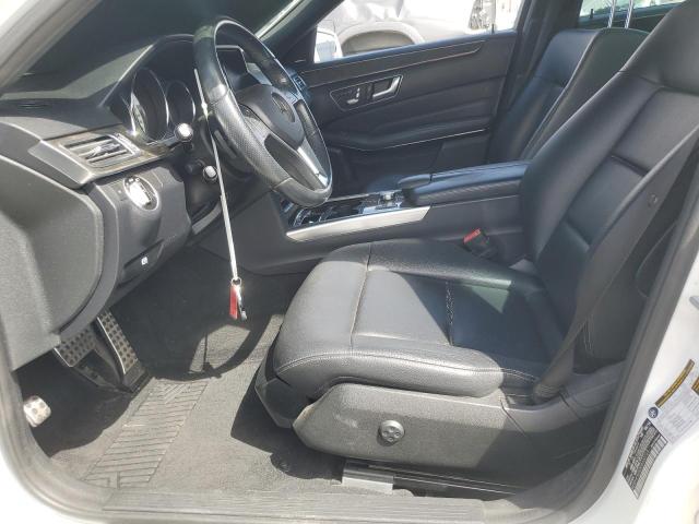 WDDHF5KB3EB030723 Mercedes-Benz E 350