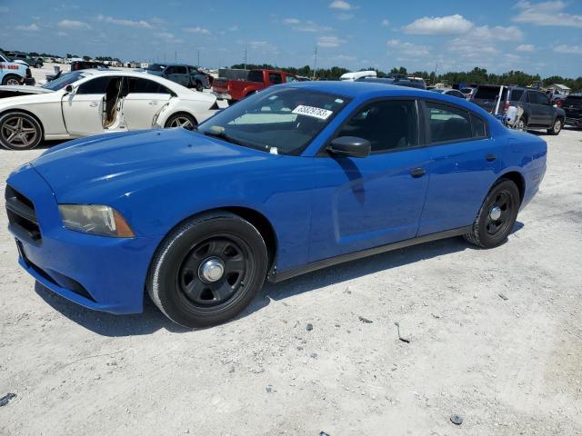 2012 Dodge Charger 