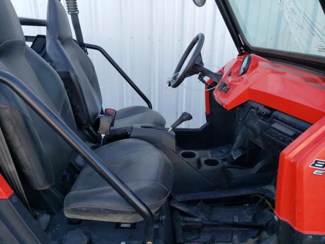 2013 POLARIS RZR 800 - 4XAVH76AXDB622081