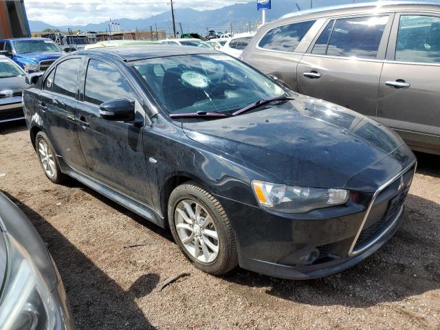 2015 MITSUBISHI LANCER GT JA32U8FW8FU005339