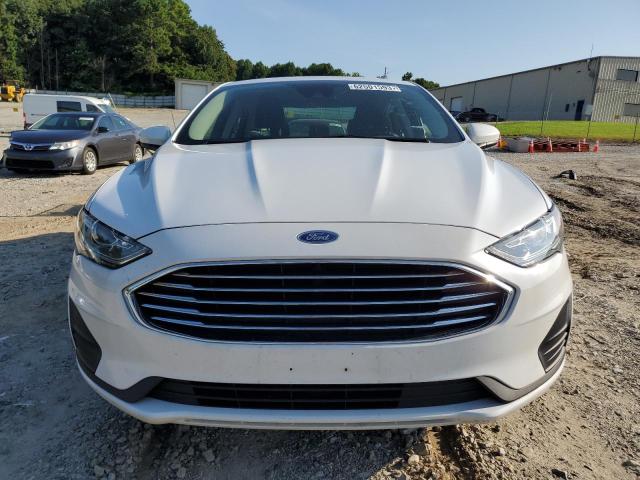 3FA6P0LU0KR206206 2019 FORD FUSION, photo no. 5