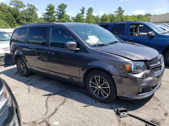 2C4RDGEG2KR562517 Dodge Caravan GRAND CARA 4