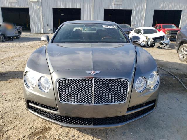 VIN SCBET9ZA4GC051901 2016 Bentley Flying no.5