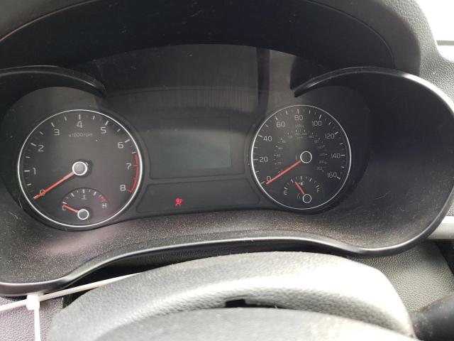 5XXGT4L30JG244265 KIA Optima Lx