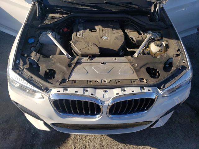 5UXTR7C56KLF36330 2019 BMW X3, photo no. 11