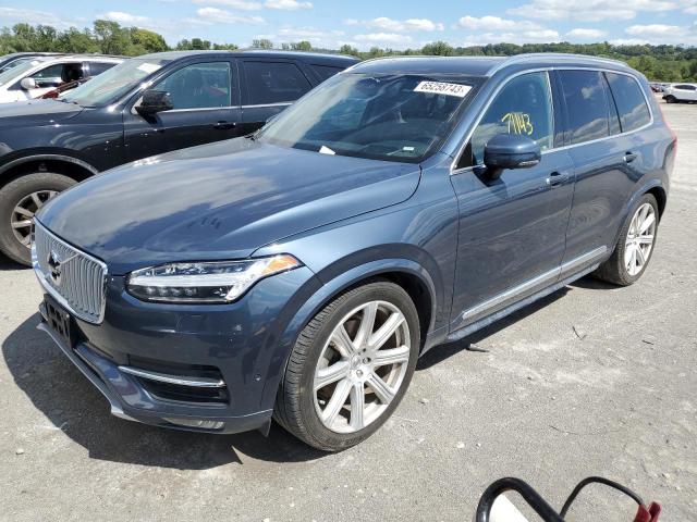 YV4A22PLXJ1330814 2018 VOLVO XC90, photo no. 1